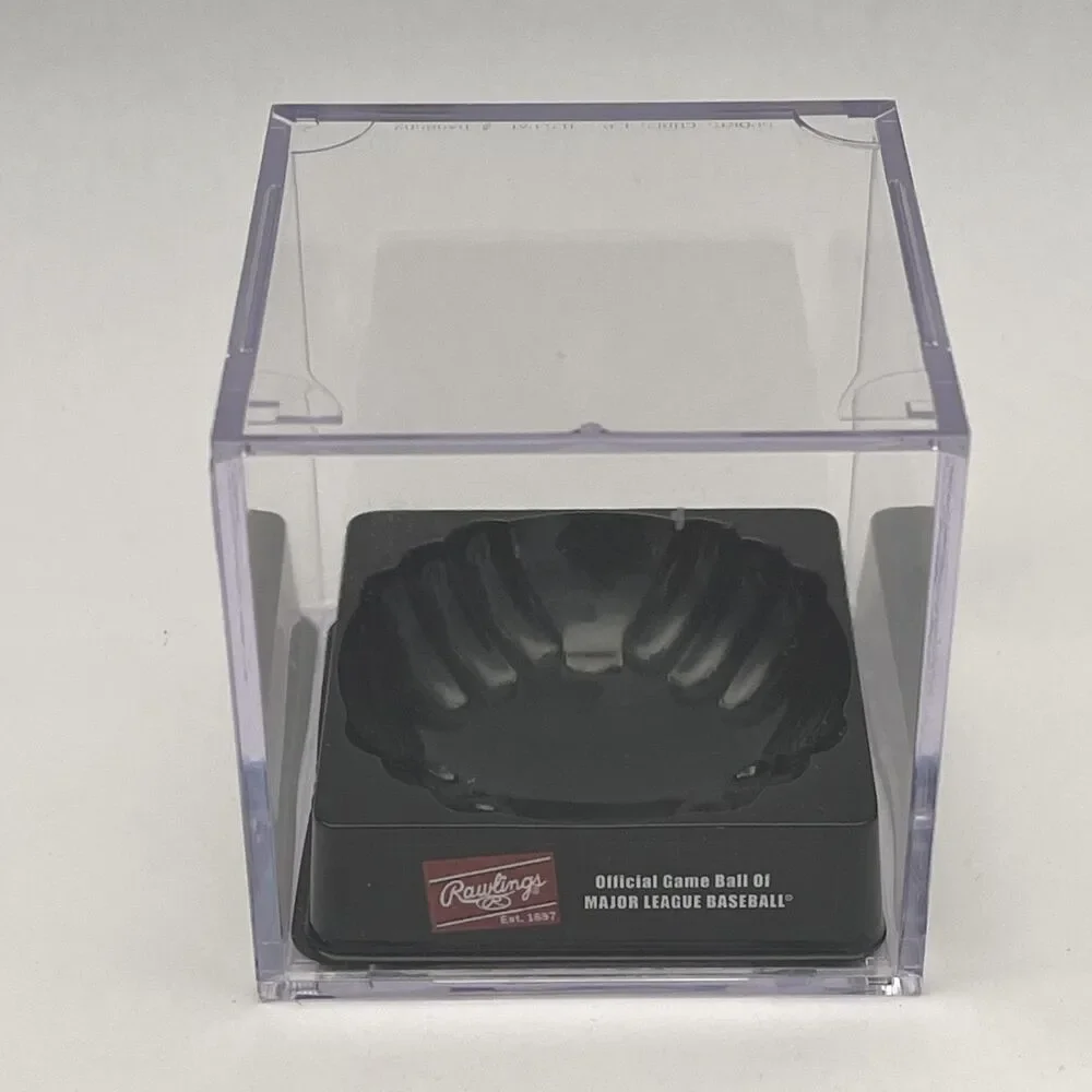Rawlings Baseball‎ Ball Case UV Protected - Unsealed